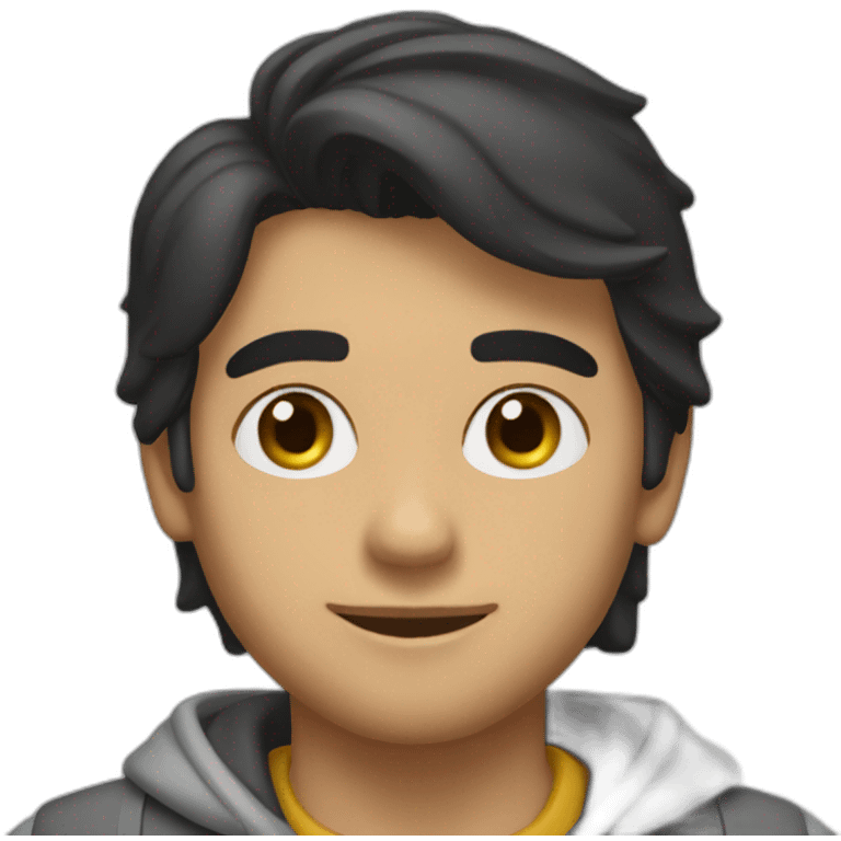 sandy alex g emoji