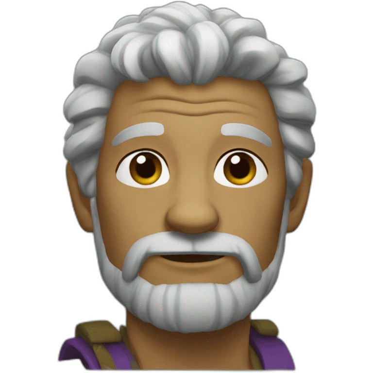 Zeb emoji