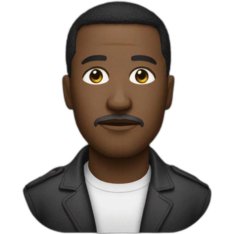 George floyd emoji