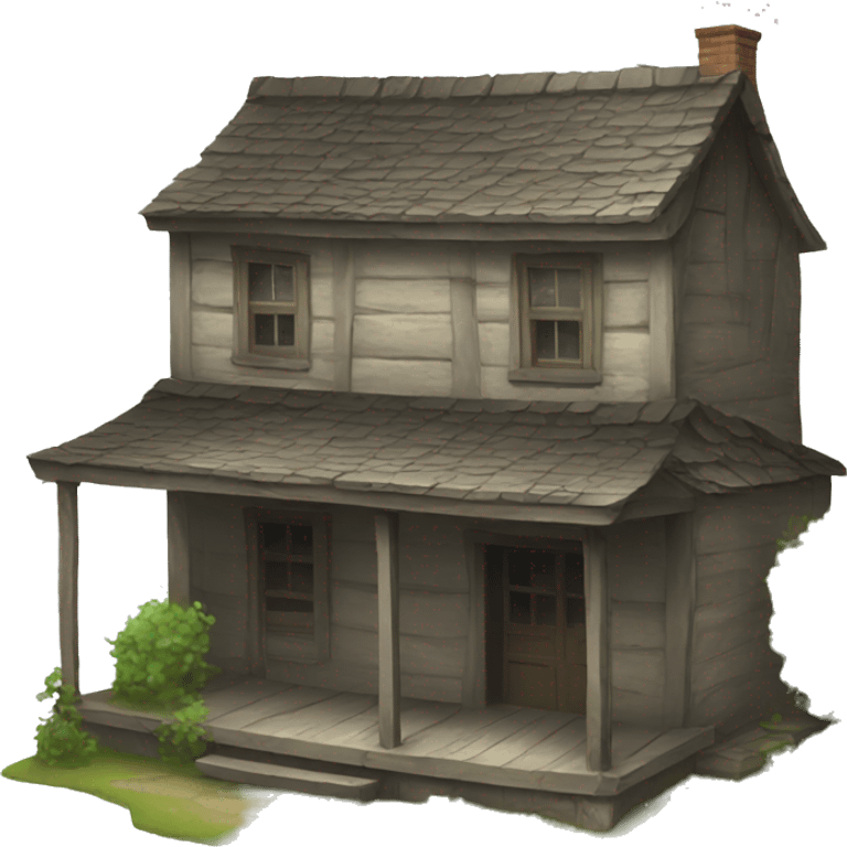 old place emoji