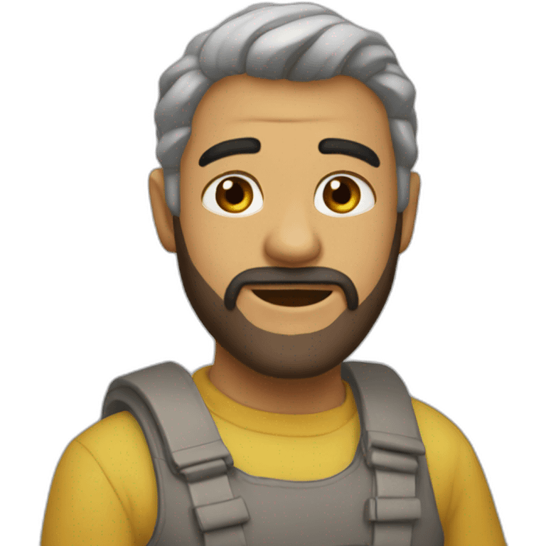 شاه روخان emoji