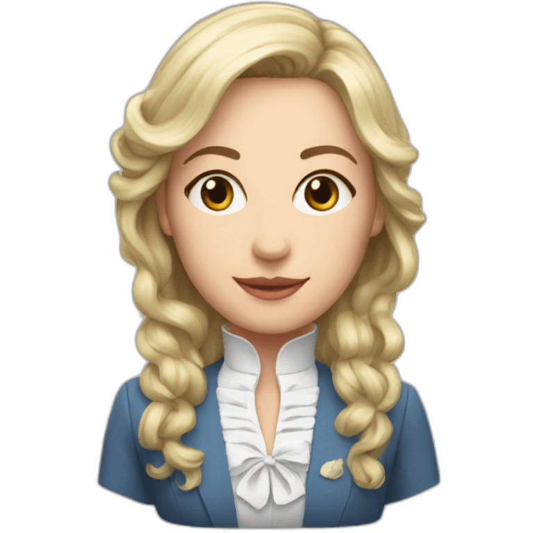 Suite catherine emoji