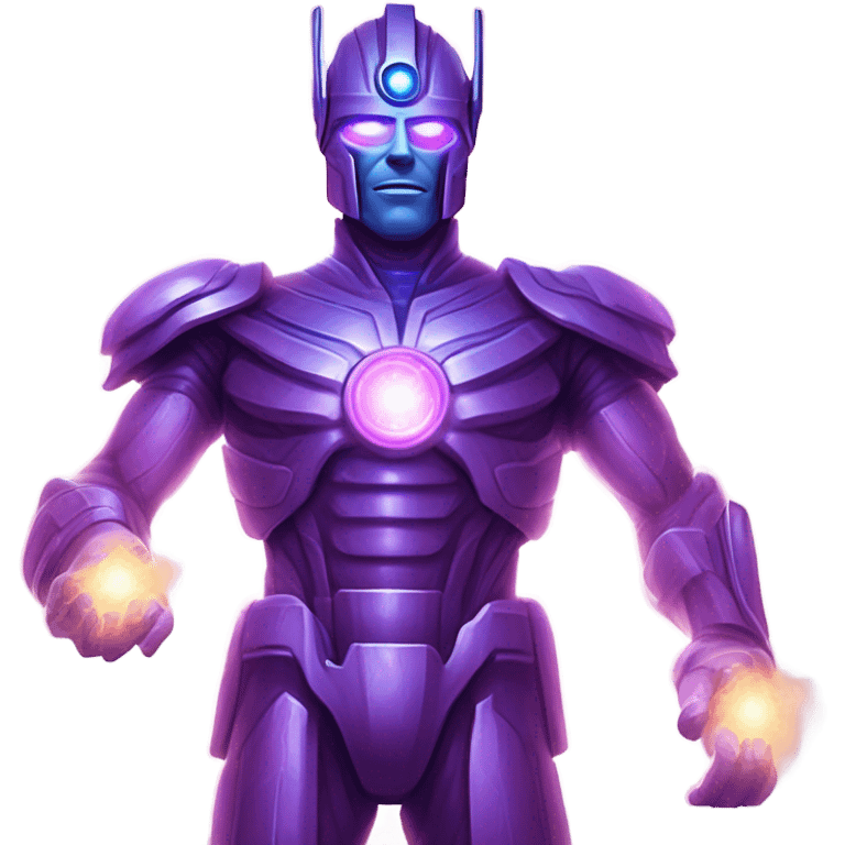 Galactus emoji