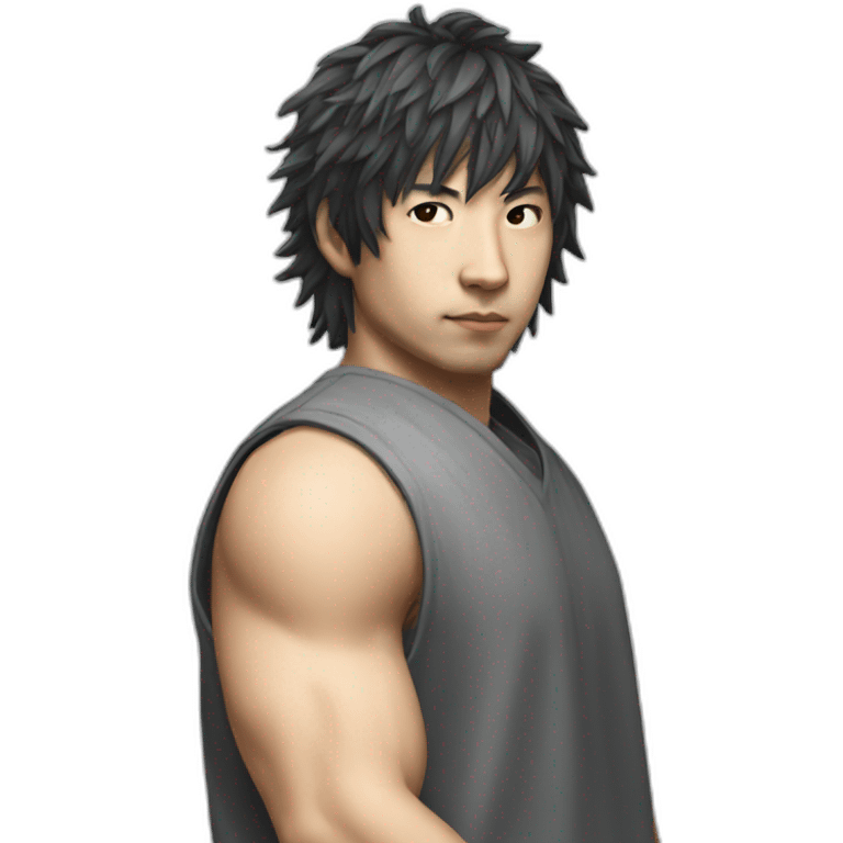 daigo emoji