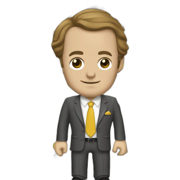 Saul goodman emoji