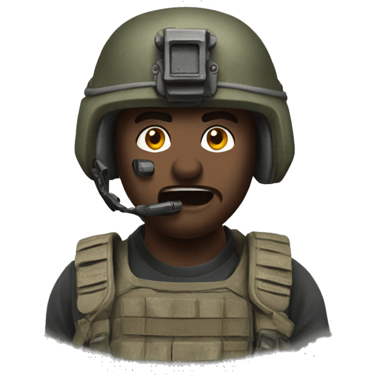 Call of duty  emoji