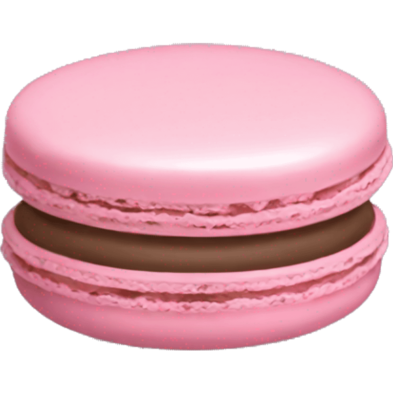 macaron emoji