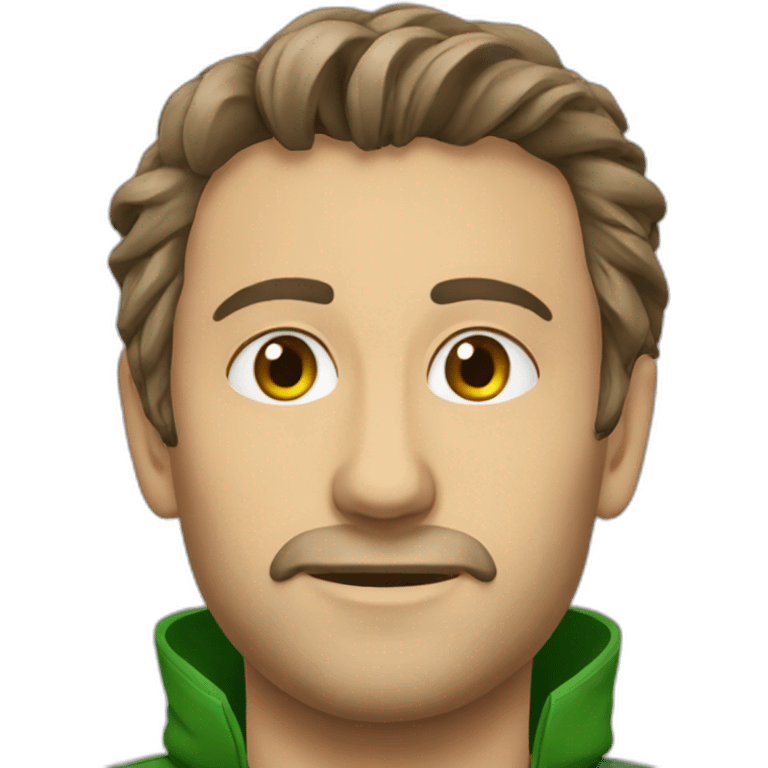 marco rossi hungary emoji