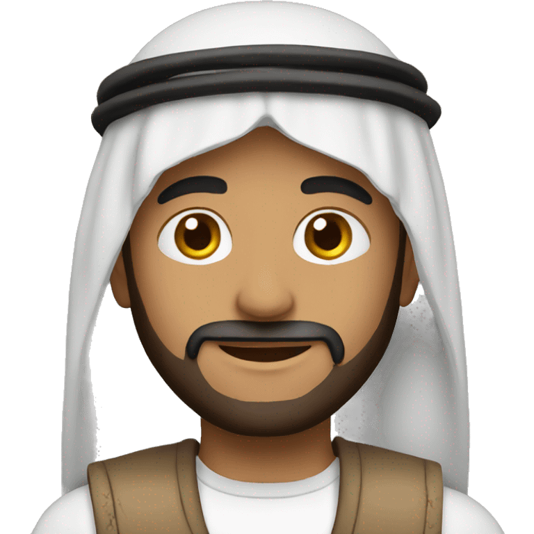 arab emoji