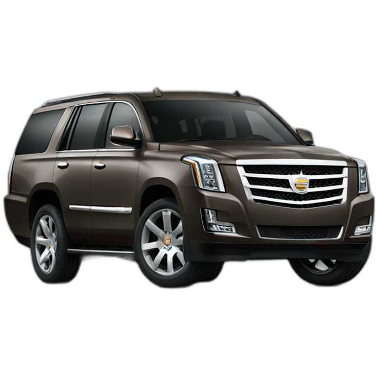 Escalade emoji