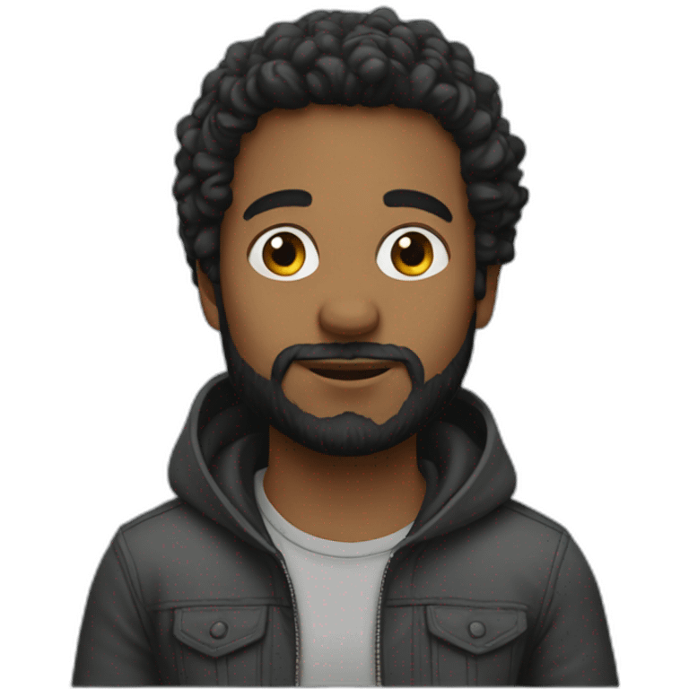 Alexandre emoji