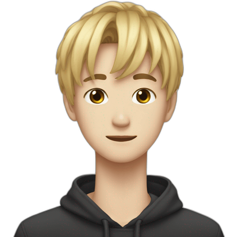 Skz emoji