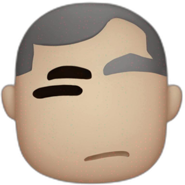 Shane Walsh emoji