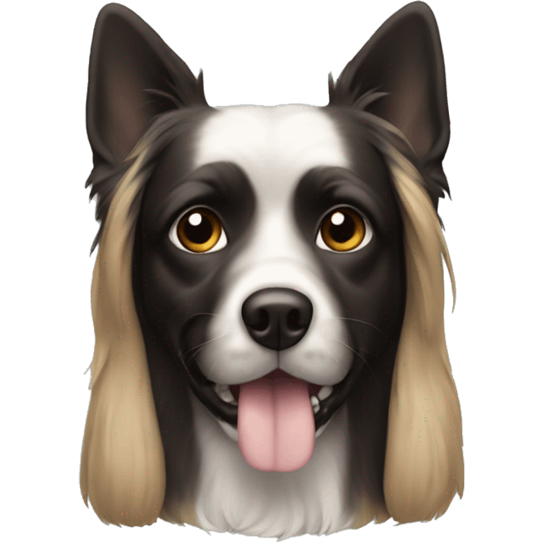 York dog emoji