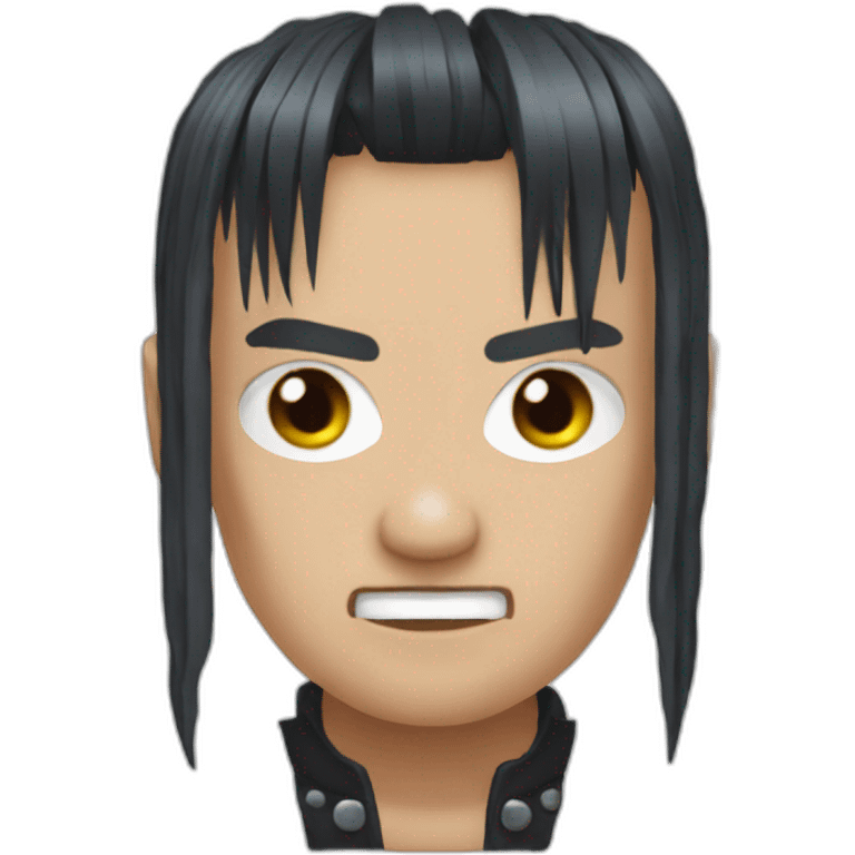 Rammstein  emoji