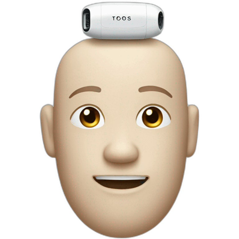 Iqos emoji