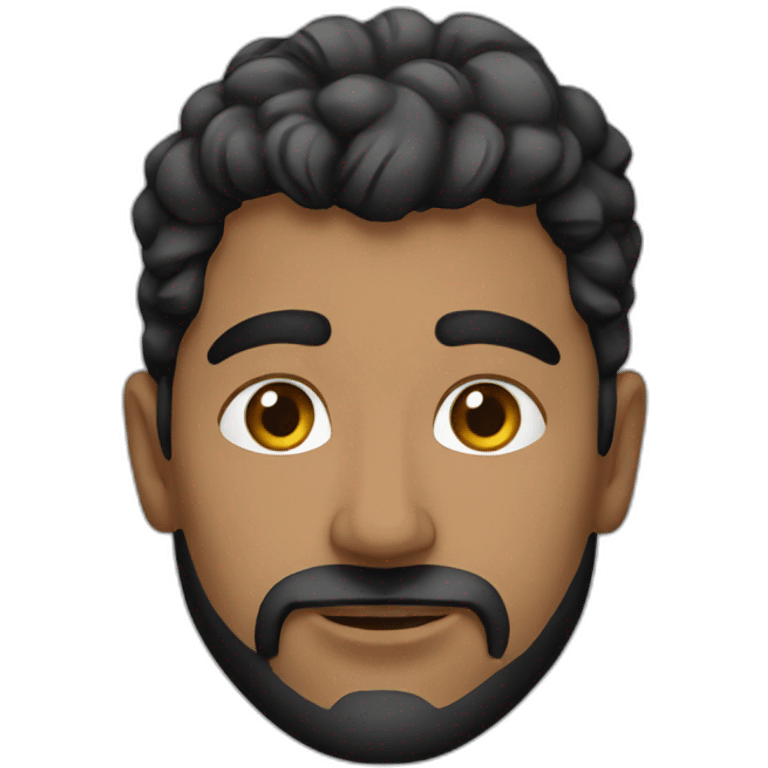 bahrain emoji