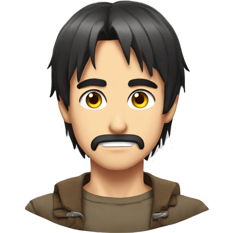 EREN BEGE YAZAN T SHİRT emoji