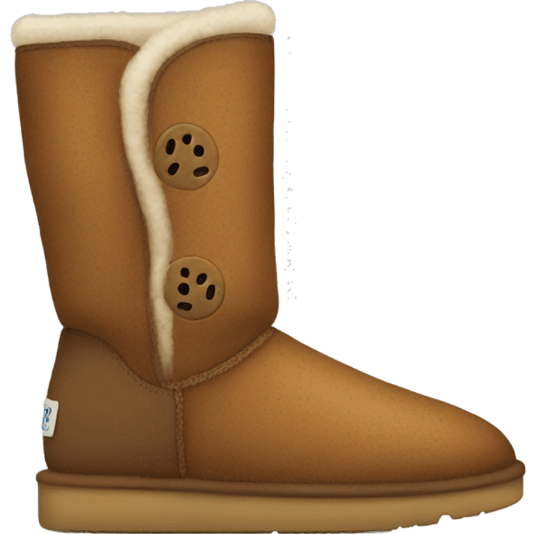 uggs emoji