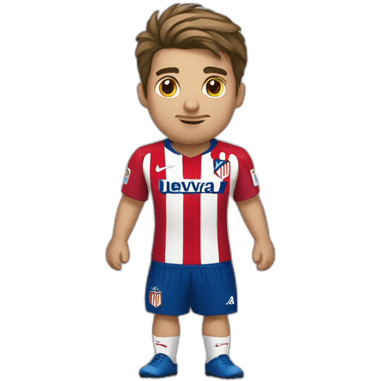 atleti emoji