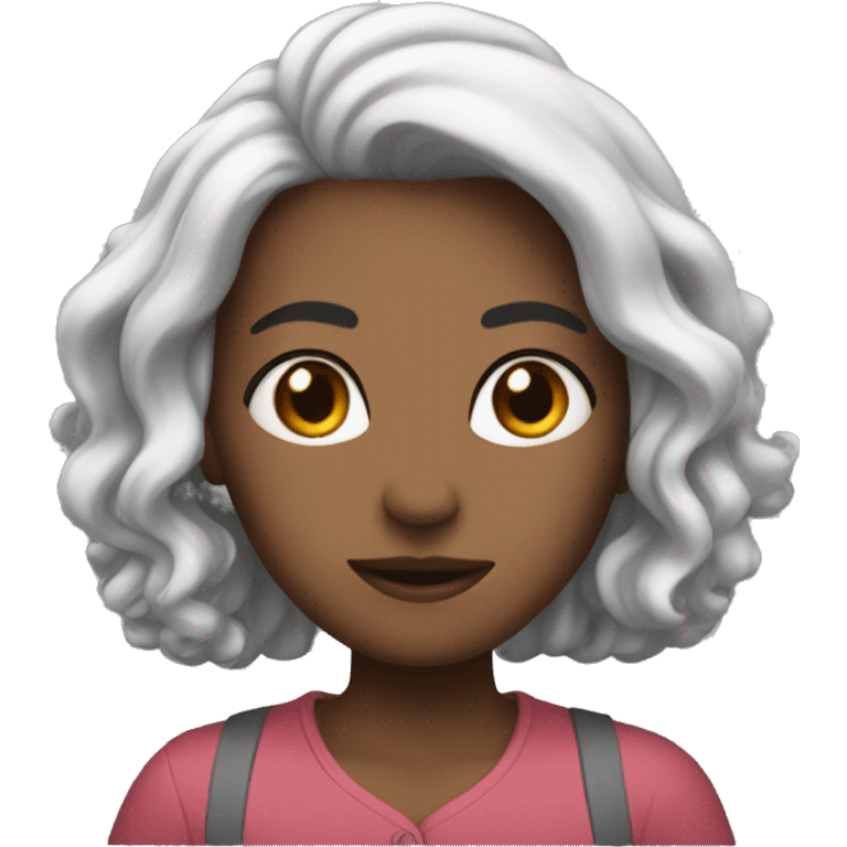 bea emoji