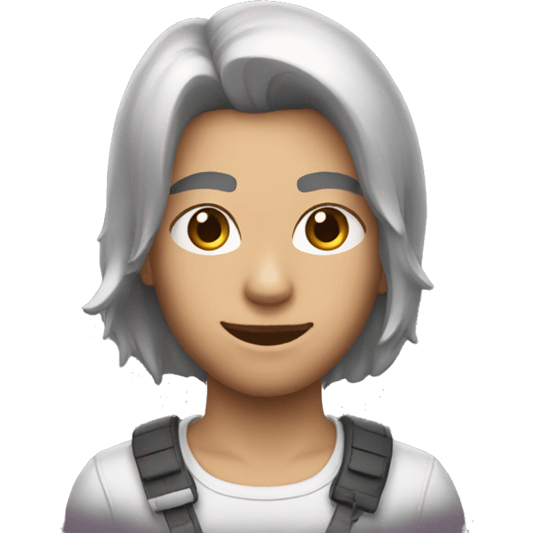 Video juegos emoji