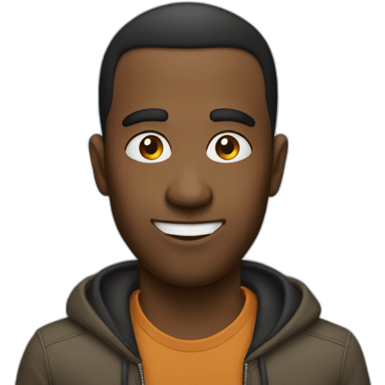 Miles emoji