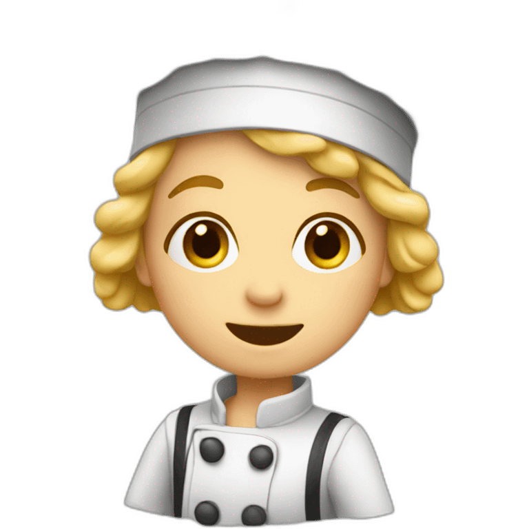 little cooker emoji