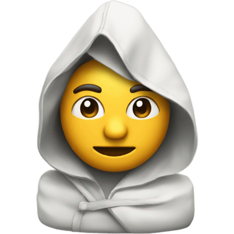 Pay money back emoji