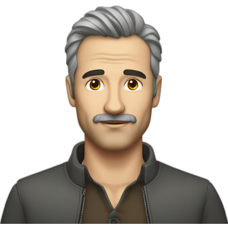 Valentin sauzeau emoji