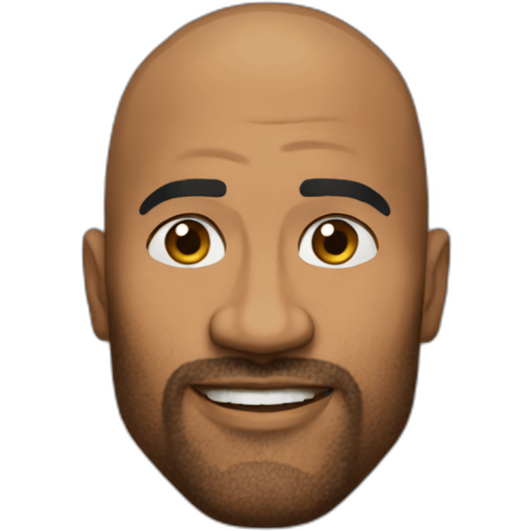 dwayne-the-boulder-johnson emoji