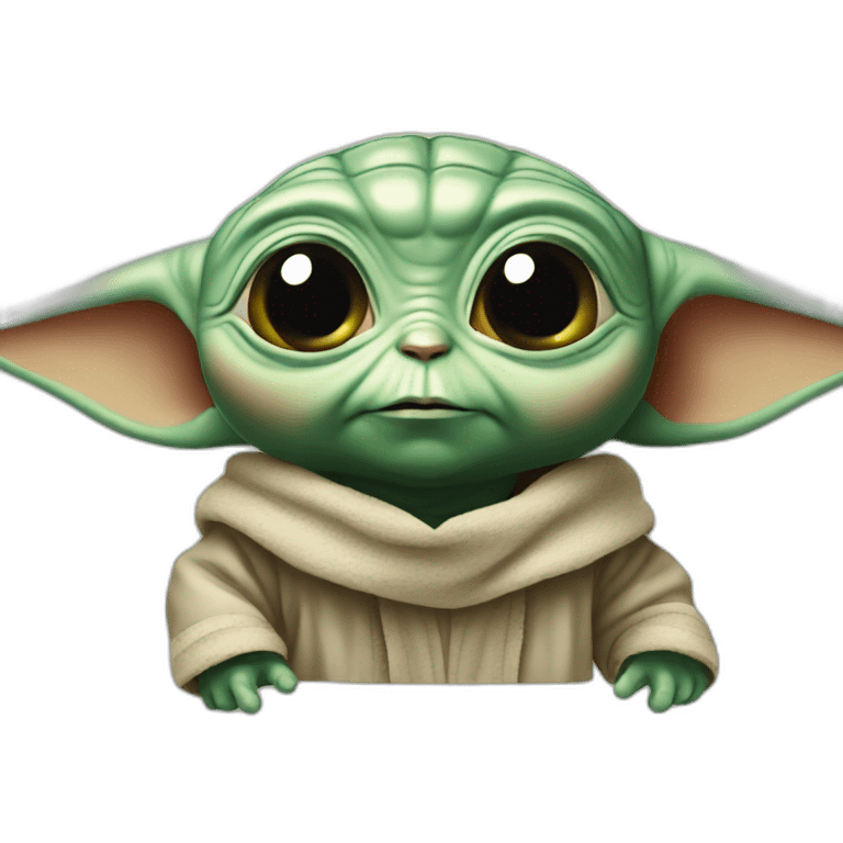 baby-yoda-controlling-spaceship emoji