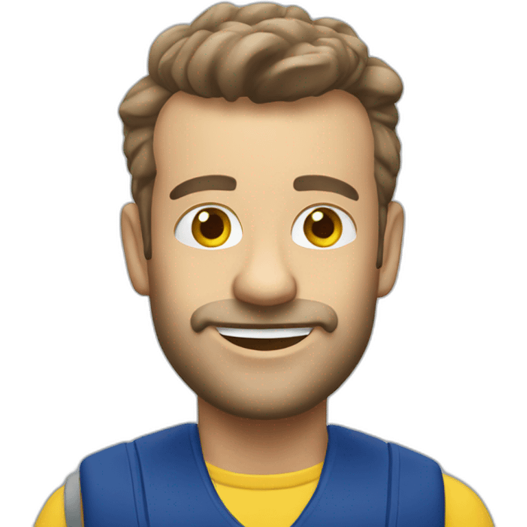 Ryanair  emoji