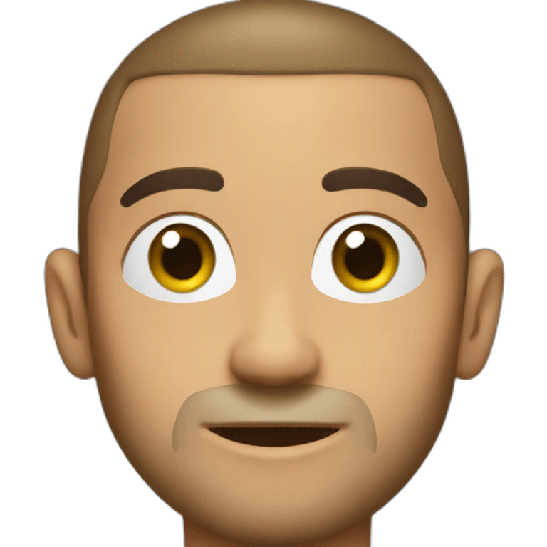 Ziyech emoji