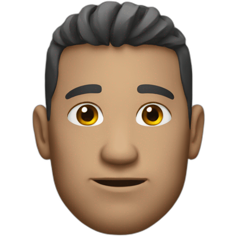 Rugby emoji