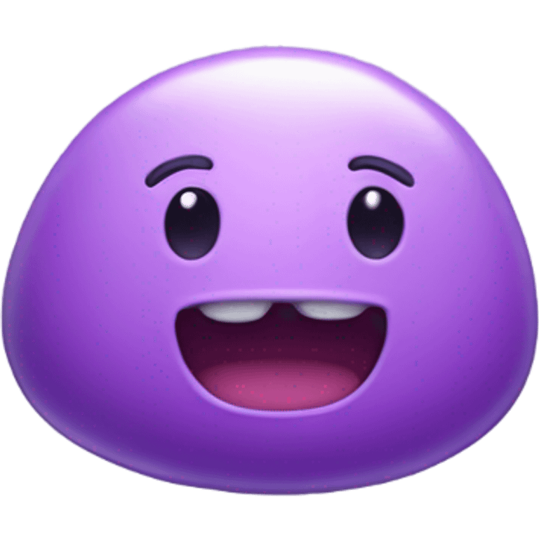 Ditto emoji