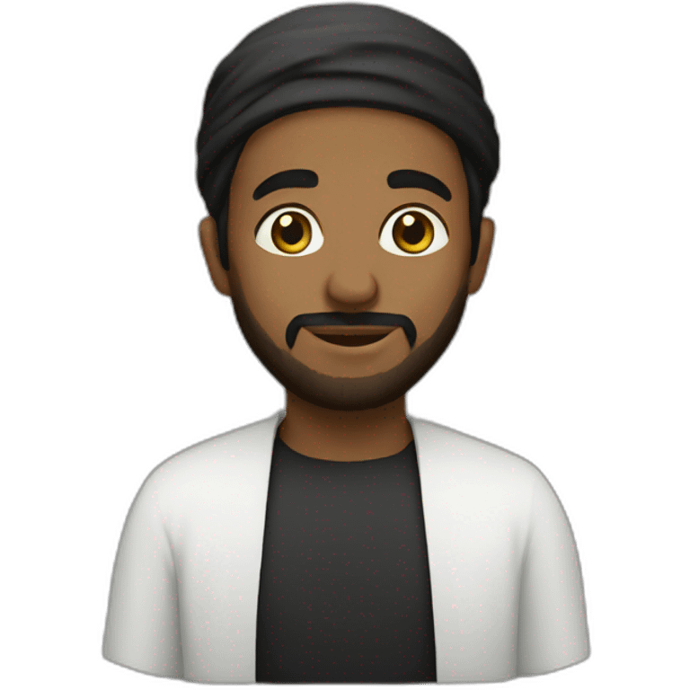 Muhammad emoji