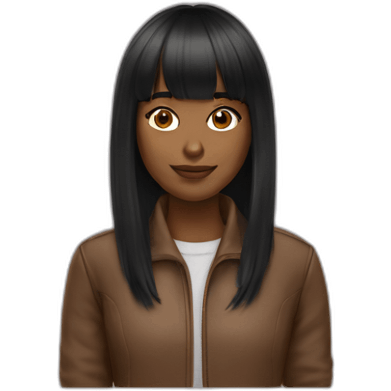 canada-girl-black-bangs emoji