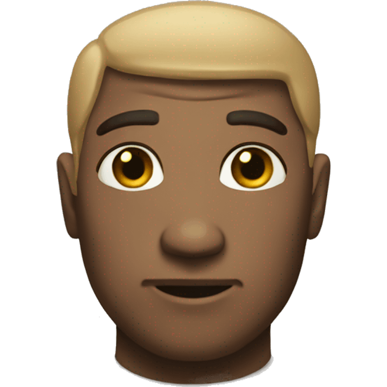 An npc emoji