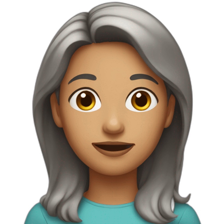 mom emoji