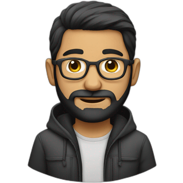 yazan-man-programmer emoji