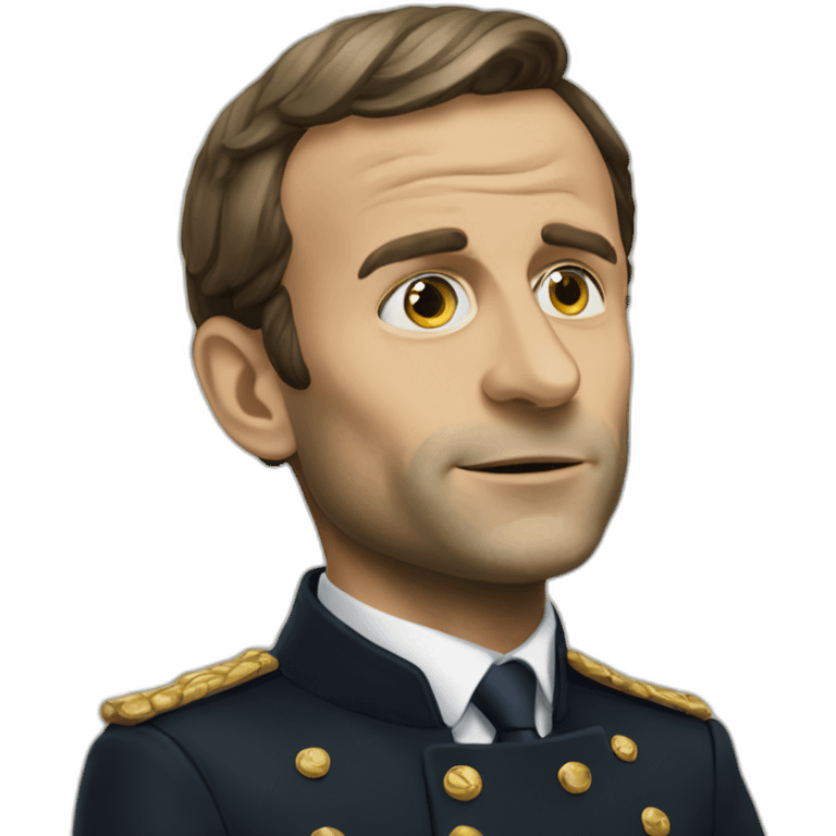 emmanuel-macron-reptilian emoji