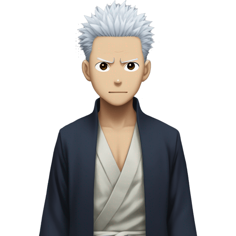 Jujutsu kaisen domain expansion  emoji