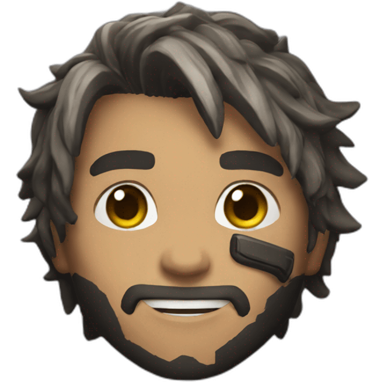 apex legends emoji