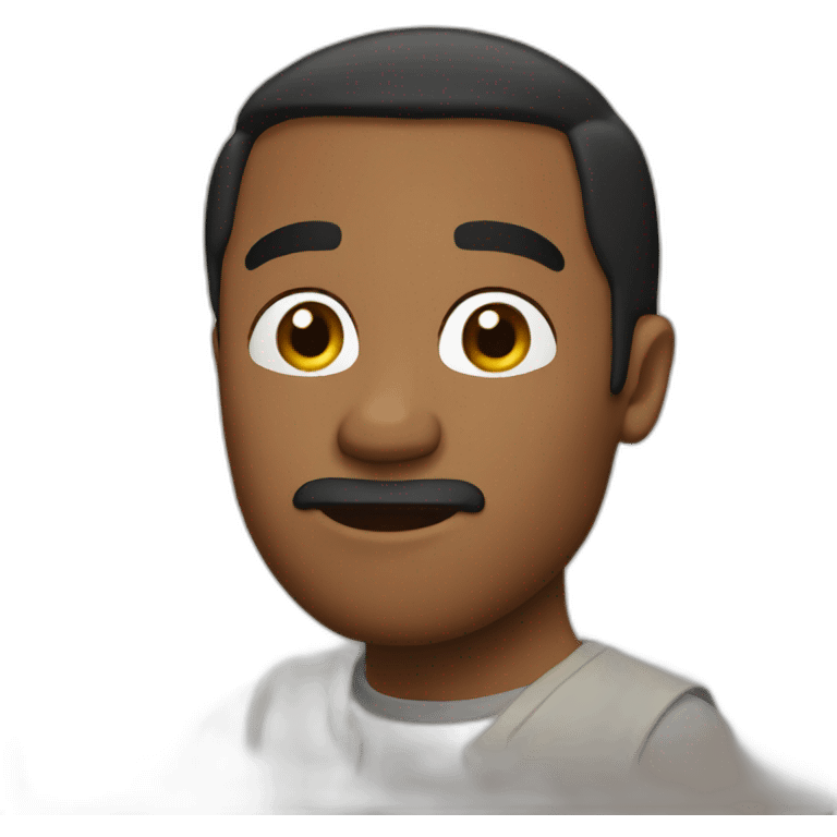 Russel emoji