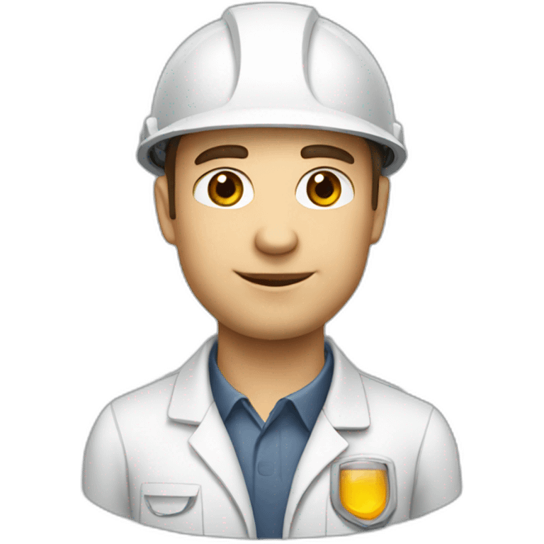 russian engineer emoji