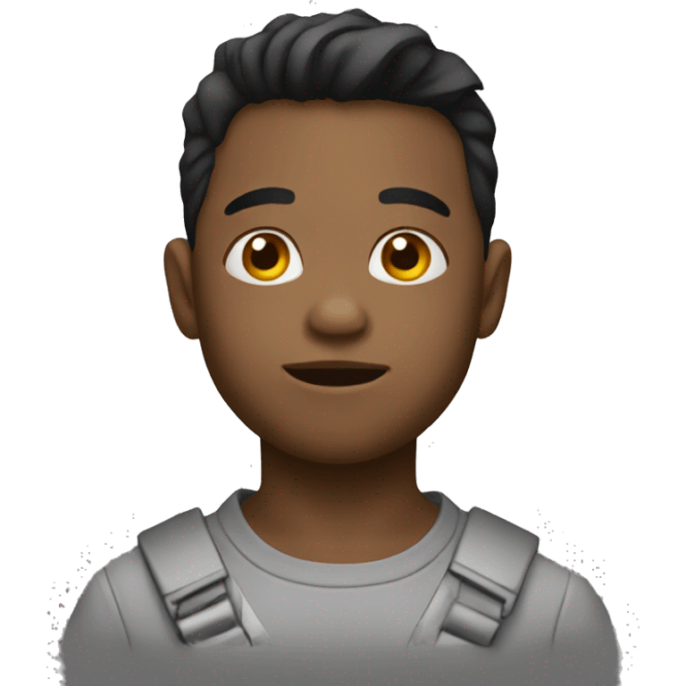 niño emoji