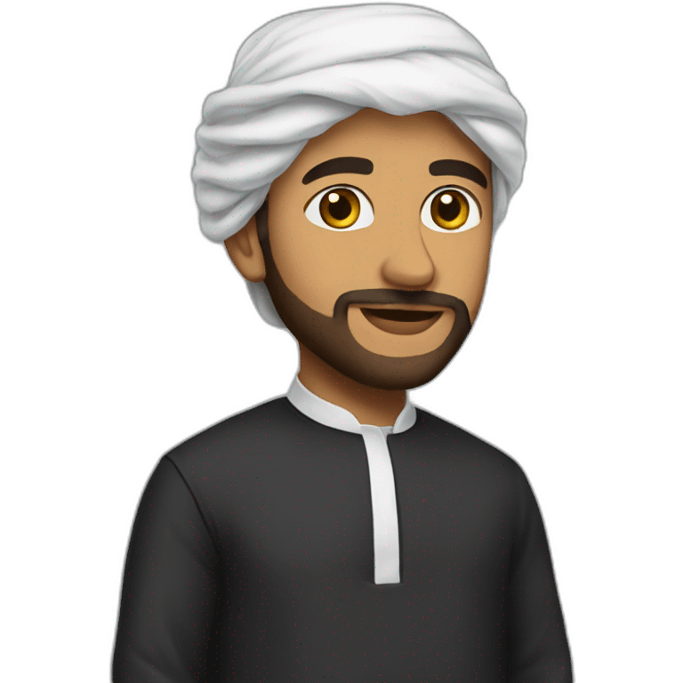 qamis emoji