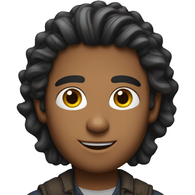 ronan menon emoji