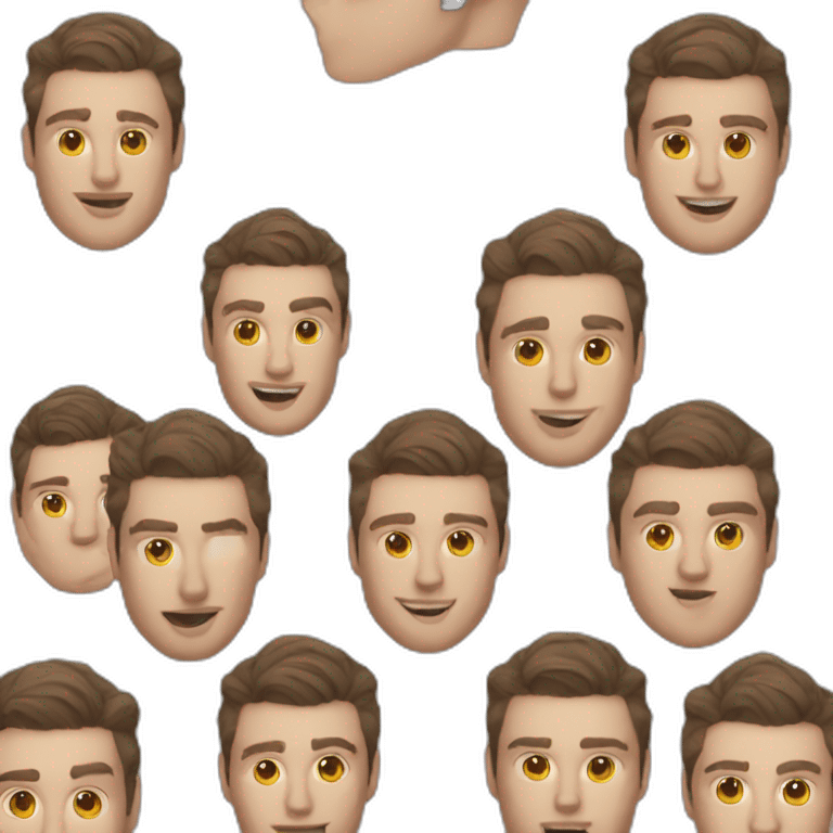 Jordan bardella emoji